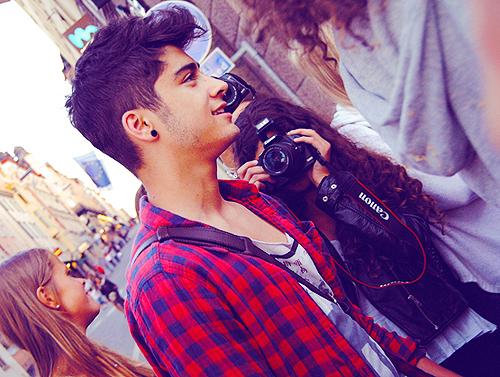 zayn