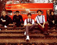 One Direction <33