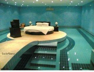 ik wil ook zo'n kamer!!XD