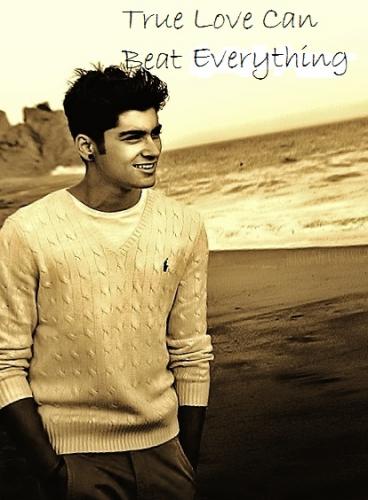 Zayn J. Malik Story