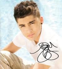 zayn