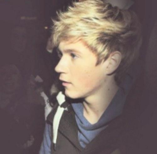 Nialler ♥