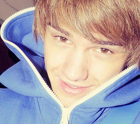 Liam = cutie