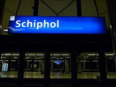 Schiphol