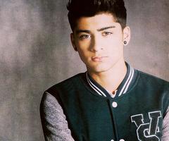 AmaZayn. ♥