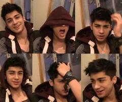 Zayn-Vas happenin