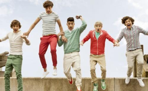 One Direction