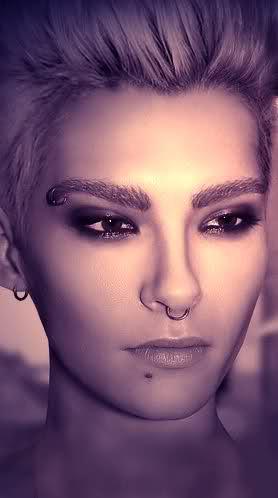 Bill Kaulitz!<3