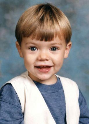 little harry