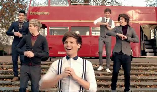 One Direction - One Thing