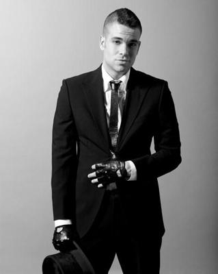 Mark Salling