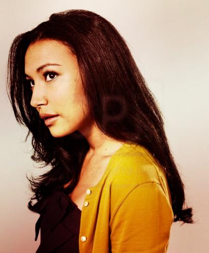 Naya Rivera