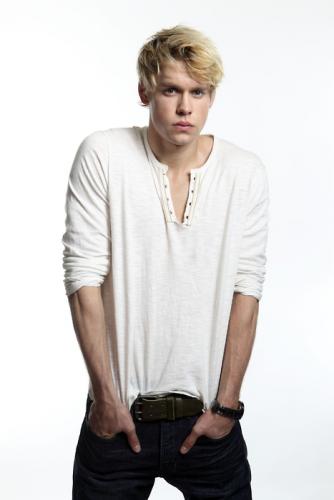 Chord Overstreet