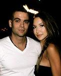 Mark Salling & Naya Rivera (Sallivera)