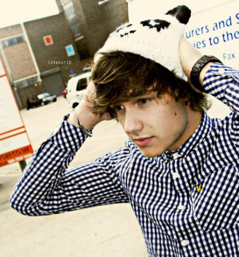 Liam Payne <3