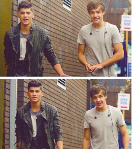 Ziam for life.