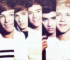 One Direction <3