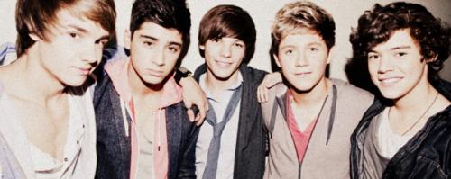 OneDirection, my everthing.