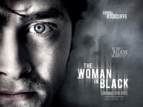 The Woman In Black