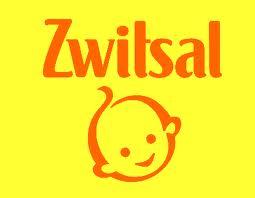 Zwitsal-Baby