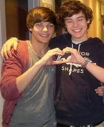 Larry Stylinson