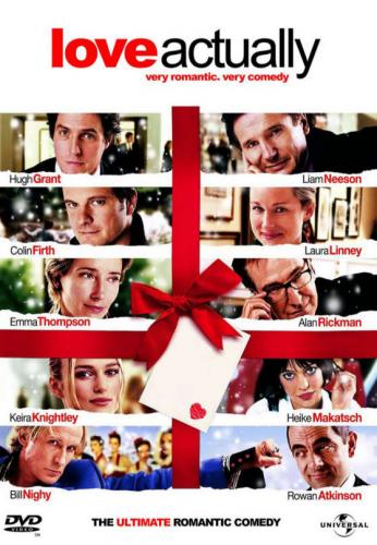 Love Actually