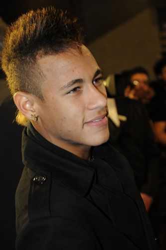 Neymar da Silva Santos Junior