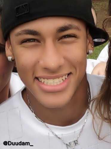 Neymar da Silva Santos Junior