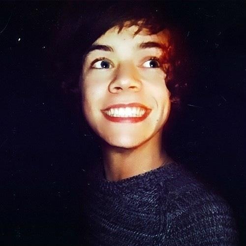 Harry Styles. <3