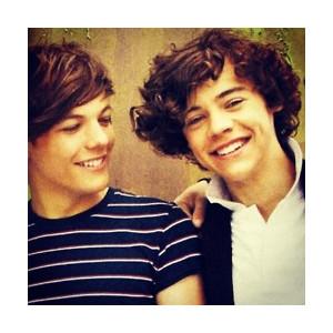 Larry Stylinson 2 :)