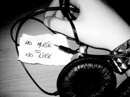 Music is my life <3