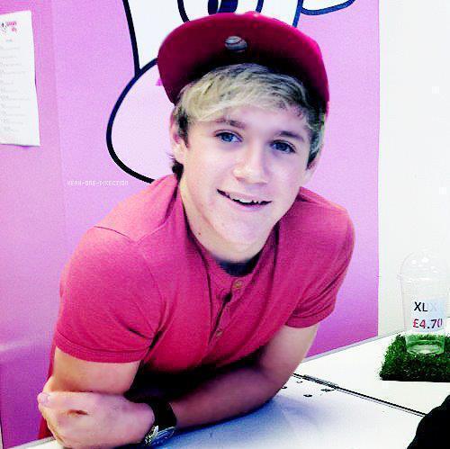 Niall (h)