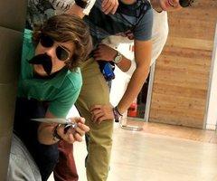 One Direction detection Harry