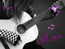 Play my music