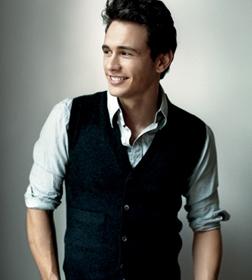 James Franco *.*