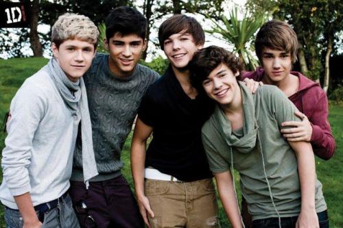 One Direction