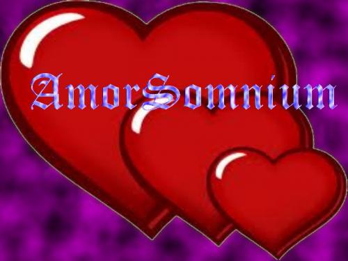 AmorSomnium