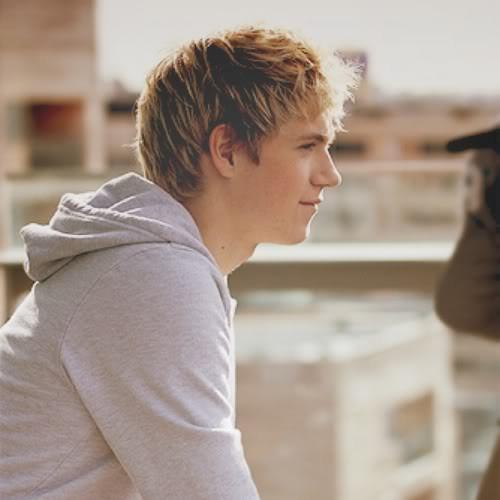 Nialler! <3