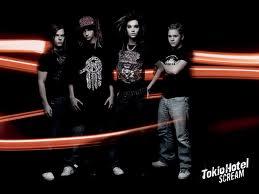 TokioHotel-Schream