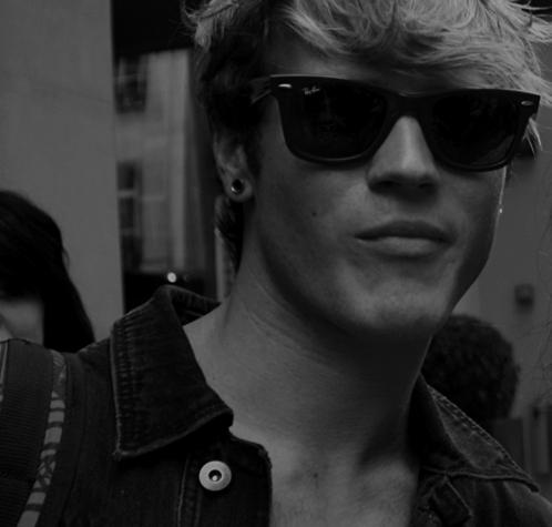 Dougie Poynter