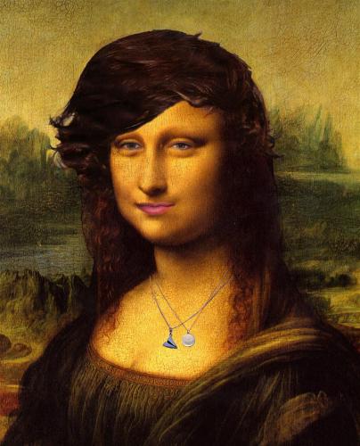 The Mona Harry ^^