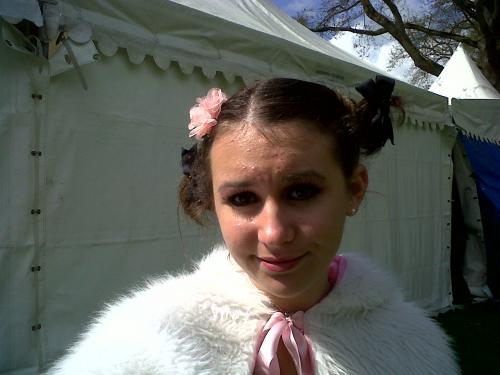 Elf fantasy fair 2012