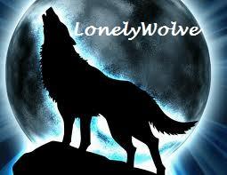 LonelyWolve