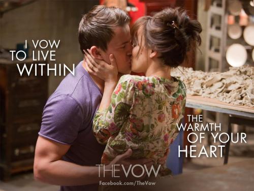 The Vow <3