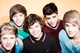 One direction<3