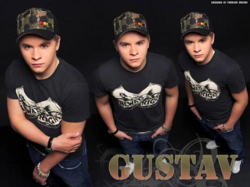 Gustyy !! sexy !!