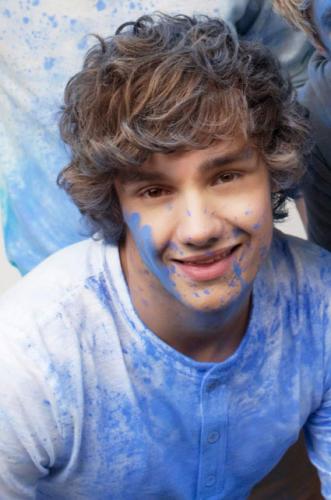 Liam <3