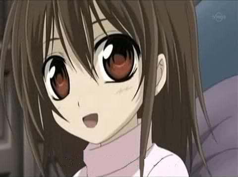 Kleine Yuki ;D (Vampire Knight)