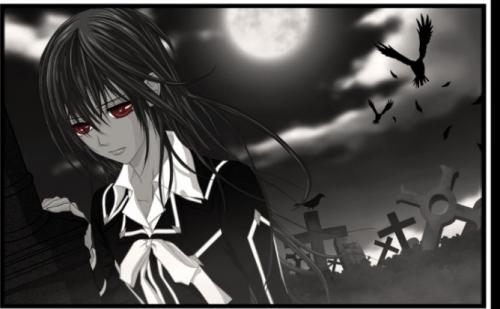 Yuki (Vampire Knight)