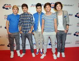 One Direction